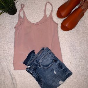 Forever 21 tank top
